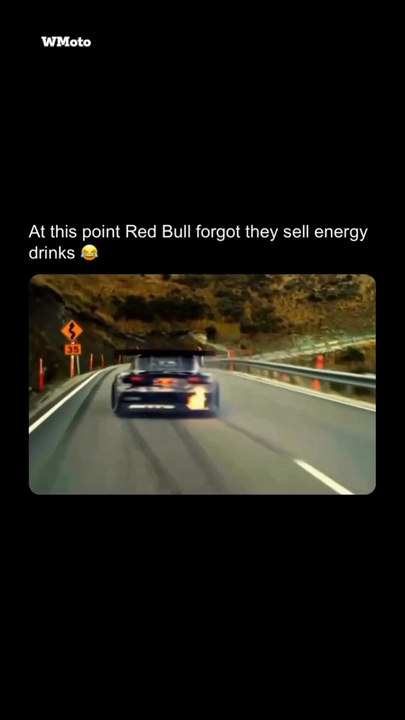 Redbull can do any thing other then energy drinks | Supercar WAR! 🏁💥 Who’s the FASTEST? #Supercars