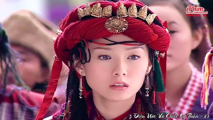 3 Điều Ước Và Chiếc Ly Thần – Tập 27 - Phim Cổ Trang Tiên Hiệp Hấp Dẫn - Thuyết Minh