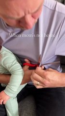 When Mom not Home  |  Good Idea