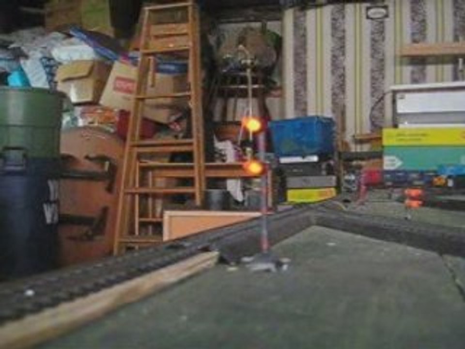 Layout Railfanning Vol. 2