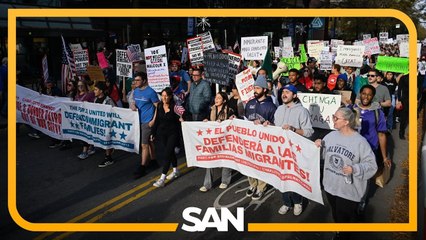 ‘Operation Charlotte’s Web’ nets 81 arrests as USCBP tactics are challenged