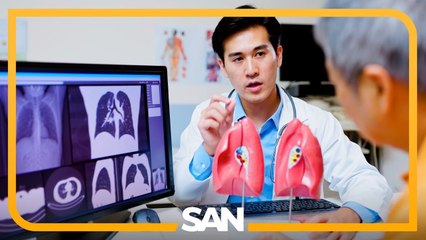 Lung Cancer Awareness Month highlights need for more screening