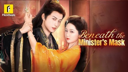 Beneath The Minister's Mask-Pawn Also Wife - Full Episodes