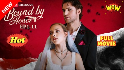 Bound by Honor USA #ReelShort