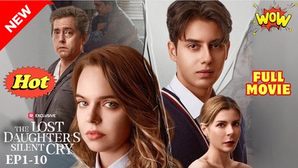 The Lost Daughter's Silent Cry