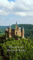 One Million Reasons To Love A Prince