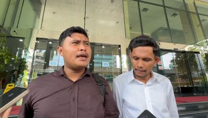 Penyidik Rossa Purbo Dilaporkan ke Dewas KPK, Kenapa?