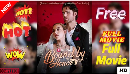 HOT 2025- Bound by Honor USA