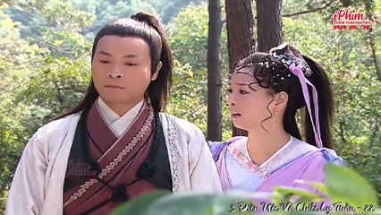 3 Điều Ước Và Chiếc Ly Thần – Tập 22 - Phim Cổ Trang Tiên Hiệp Hấp Dẫn - Thuyết Minh