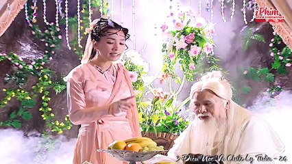 3 Điều Ước Và Chiếc Ly Thần – Tập 24 - Phim Cổ Trang Tiên Hiệp Hấp Dẫn - Thuyết Minh