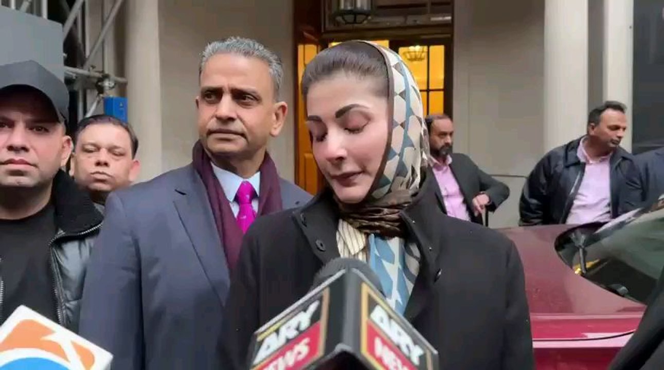 ‏ناظرین قسمیں شروع ہو گئی ہیں۔ صفائیاں شروع ہیں۔ اللہ کرم کرے گا۔