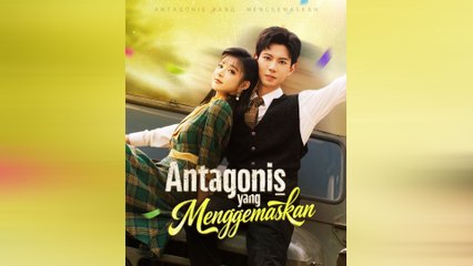 Antagonis Yang Menggemaskan Film Lengkap