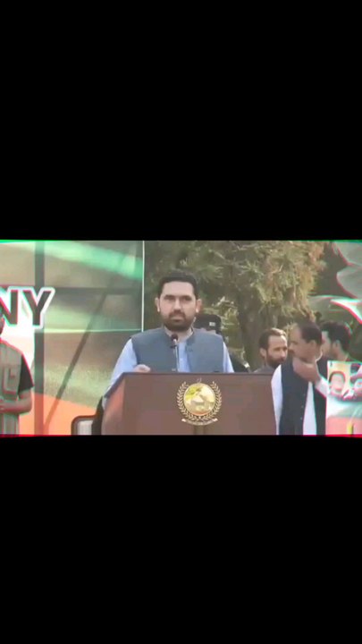 ‏طلبہ و طالبات پاکستان کا مستقبل ہیں آنے والے وقت میں یہ طلبہ اساتذہ بھی ہوں گے وزرا بھی ہوں گے اور بھاگ دوڑ سنبھالیں گے۔وزیر اعلیٰ سہیل آفریدی کا پشاور میں ہائیر ایجوکیشن اسکالر شپ تقسیم کرنے کی تقریب سے خطاب