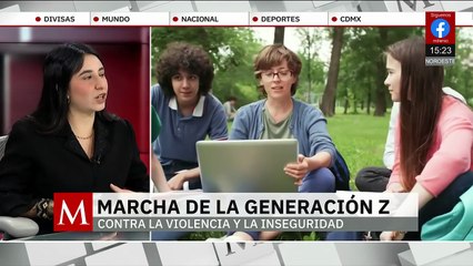 La Generación Z no tiene confianza en los partidos políticos ni en las instituciones