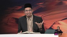 Episod 1078 My #QuranTime 2.0 Selasa 25 November 2025 Surah Maryam (19: 60-64) Halaman 309