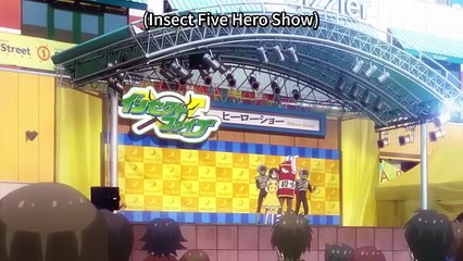 NEW GAME__ - Episode 09 (S2E09) [EN Sub] _ SujjuAk