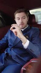 [FULL drama]Two Restless Hearts: Midnight-#shortdrama #lovestory #romance  #cinderella