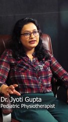 Baby Walkers Can Harm Hip Development Dr Jyoti Gupta’s Advice