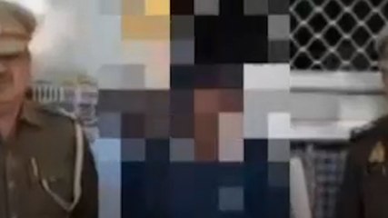 बिजनौर में खेत से शख्स का शव मिलने से हड़कंप