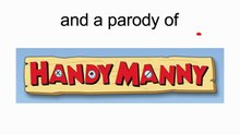 Handy Annny Trailer 2