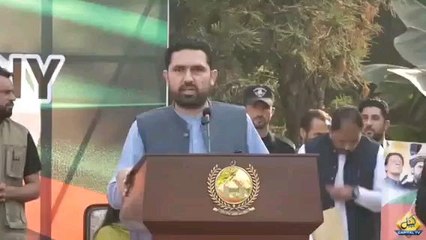 وزیر اعلیٰ سہیل آفریدی نے تعلیم مکمل کرنے والے یونیورسٹیوں سے فارغ التحصیل طلبہ جو بے روزگار ہیں ان کے لیے سکیم لانے کا اعلان کر دیا یا تو طلبہ یونیورسٹیوں سے نکلتے ہی براہ راست نوکریاں حاصل کریں گے یا سکیم کے تحت انٹرنشپ حاصل کر لیں گے