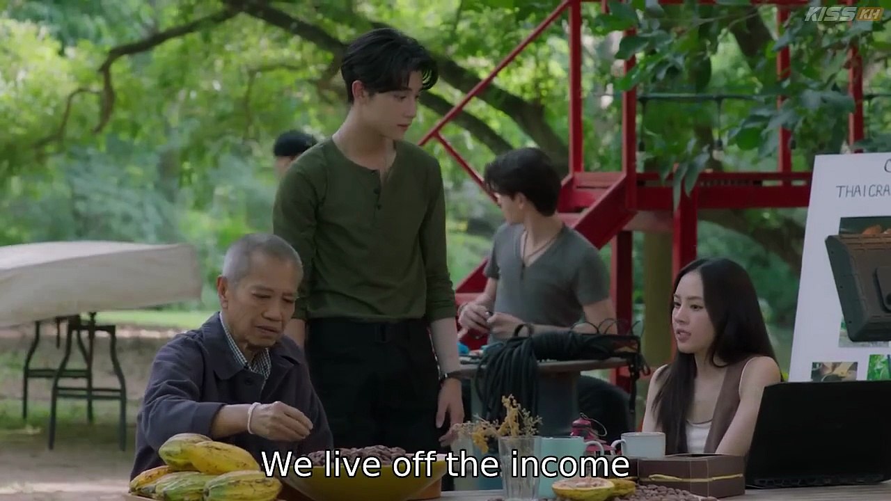 The-Cursed-Love.Epi-3 Eng Sub