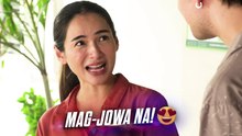 Sanggang-Dikit FR: Bobby at Jared, mag-jowa na! | Teaser Ep. 107