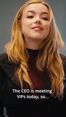 How interestingIt turns out that I am the outsider-#shortdrama #lovestory #romance  #cinderella