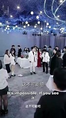 the swapped daughters chinese drama