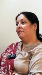 Past life regression