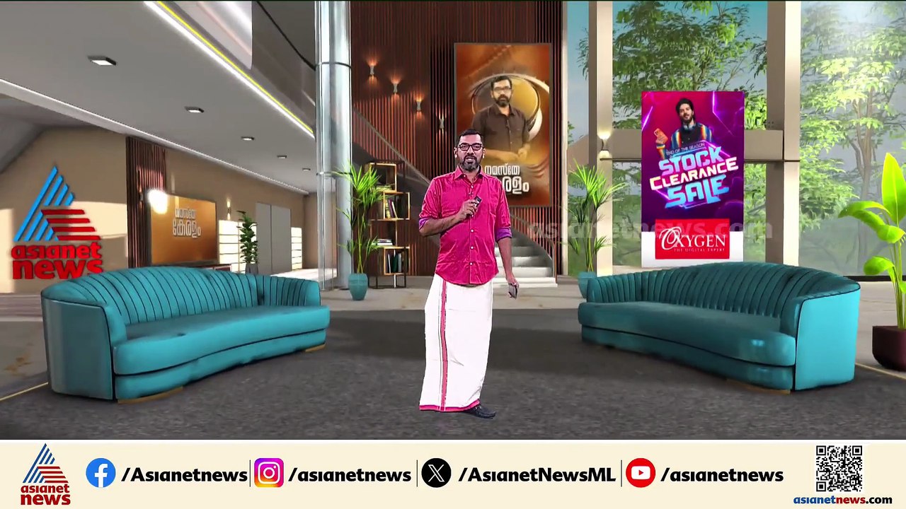 റെക്കോർഡിടാൻ ഹണി ബെഞ്ചമിൻ... 5–ാം തവണയും കൊല്ലം കോർപറേഷനിലേക്ക് ജനവിധി തേടുന്നു