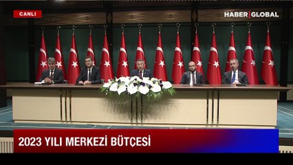Cumhurbaşkanı Yardımcısı Fuat Oktay açıkladı: 2023’te 659 milyar liralık bütçe açığı bekleniyor