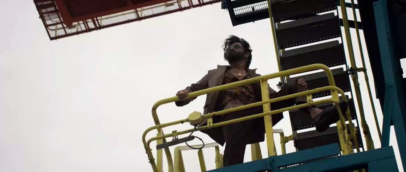 Best South Indian Fight Scene | Powerful Action Clip