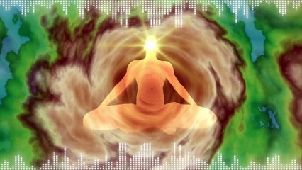 Unlock Super Memory Power ⚡ | Binaural Beats for Focus, Mental Clarity & Brain Healing