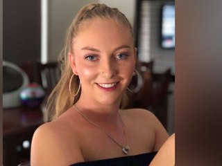 Lachlan Young sentenced for murder of Hannah McGuire