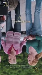 [EngSub] Daddy Don't Go, Please Save Mommy