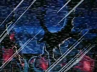 The New Adventures of Flash Gordon  32 Gremlin's Finest Hour, animation,   フラッシュ・ゴードン  アニメーション