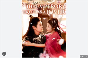 The Emperor I Kept As A Lover Full Movies English Sub
