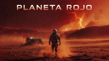 Planeta Rojo