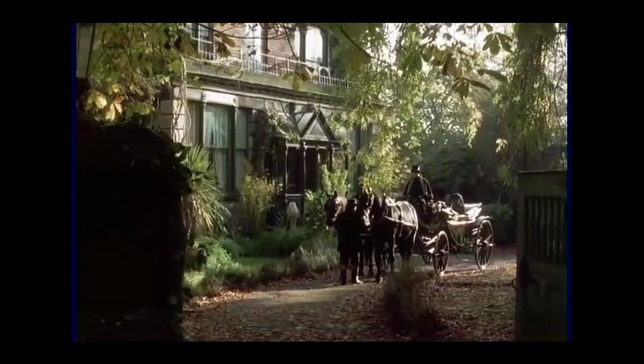 The Adventures of Sherlock Holmes   37 - 3  The Dying Detective,  Conan Doyle,  シャーロック・ホームズの冒険 第37話 瀕死の探偵 日本語字幕　アーサー・コナン・ドイル 英語学習にも