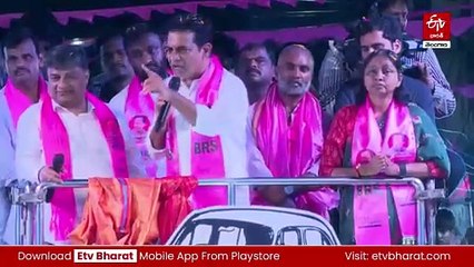 బీఆర్​ఎస్​కు కలిసి రాని సెంటిమెంట్ - హ్యాట్రిక్ డిజాస్టర్స్​ ఇచ్చిన 'సానుభూతి'!