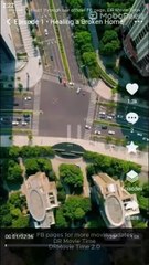 Healing a Broken Home Full Movie