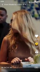 From Rivals to Lovers (2025) - FULL [Eng Sub]