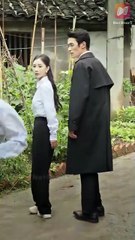 Once a loving family, now strangersuntil her memory returns and they collapse into tears together