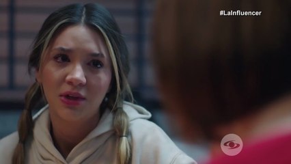 La Influencer Capítulo 41 Completo