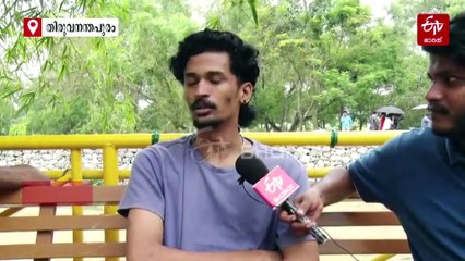 കിരീടം പാലത്തില്‍ ആര് കപ്പടിക്കും? തദ്ദേശ തെരഞ്ഞെടുപ്പില്‍ കല്ലിയൂര്‍ ഗ്രാമപഞ്ചായത്തിലെ സജീവ ചര്‍ച്ചാ വിഷയമായി കിരീടം പാലം