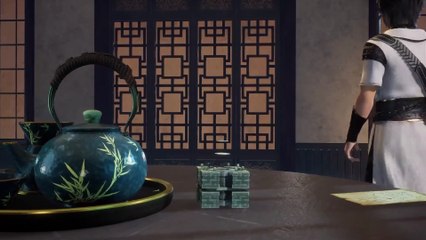 Peerless Divine Emperor Episode 23 subtitle multi.