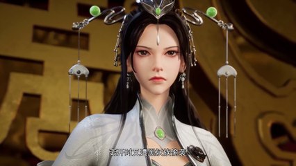 Eternal Sword Emperor Episode 30 Subtitle multi.