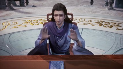 One hundred thousand years of qi refining Episode 294 Subtitle multi.