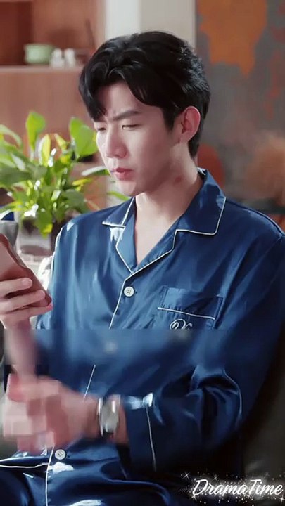 [ENG SUB] Have a Crush on You Secretly - Full #cdrama #mustwatch